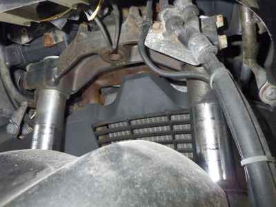 Kawasaki Epsilon 250 2006