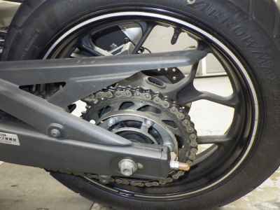 Yamaha YZF-R25 2019