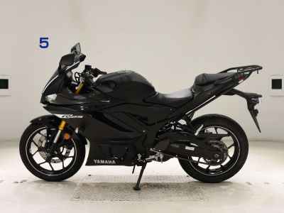 Yamaha YZF-R25 2019