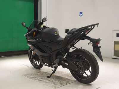 Yamaha YZF-R25 2019