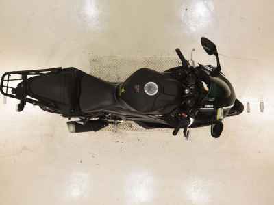 Yamaha YZF-R25 2019
