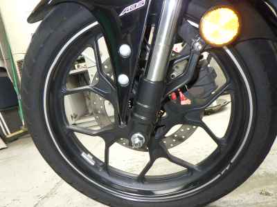 Yamaha YZF-R25 2019