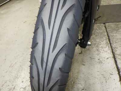 Yamaha YZF-R25 2019