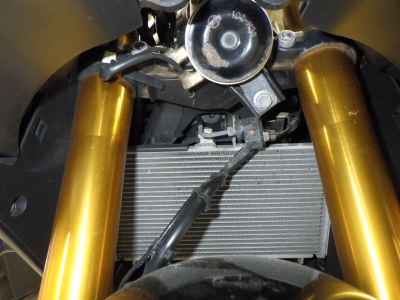 Yamaha YZF-R25 2019