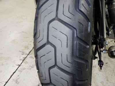 Yamaha XVS400 Drag Star 2005