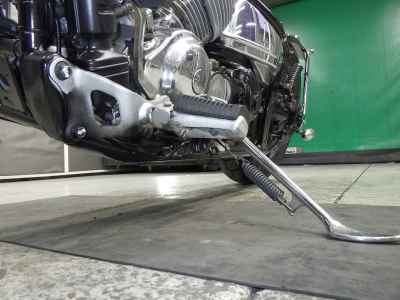 Yamaha XVS400 Drag Star 2005