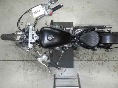 Yamaha XVS400 Drag Star 2005