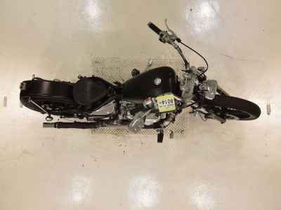 Yamaha XVS400 Drag Star 2005