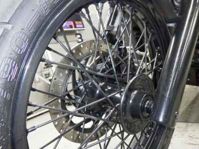 Yamaha XVS400 Drag Star 2005
