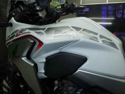 Honda CB400X 2021