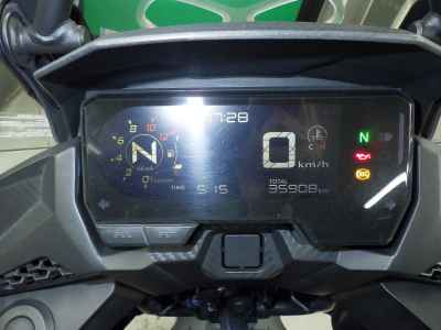 Honda CB400X 2021