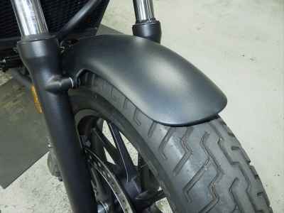 Honda Rebel CMX250 2019