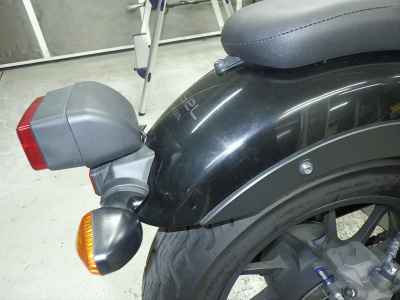 Honda Rebel CMX250 2019
