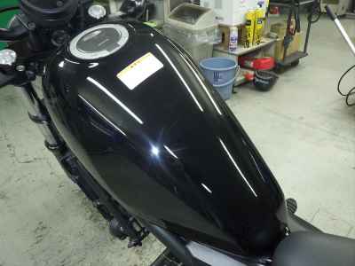 Honda Rebel CMX250 2019