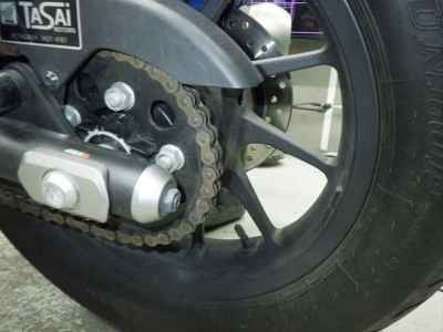 Honda Rebel CMX250 2019