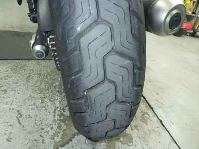 Honda Rebel CMX250 2019