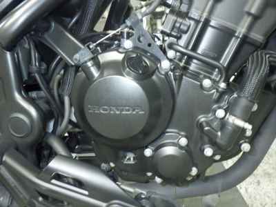 Honda Rebel CMX250 2019