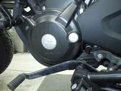 Honda Rebel CMX250 2019