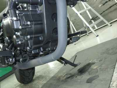 Honda Rebel CMX250 2019