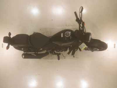 Honda Rebel CMX250 2019