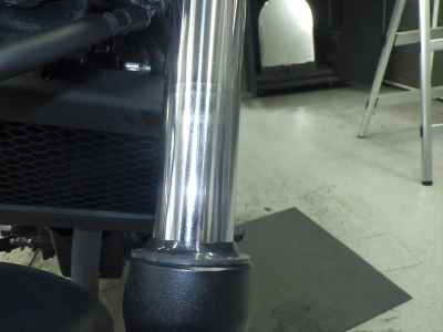 Honda Rebel CMX250 2019