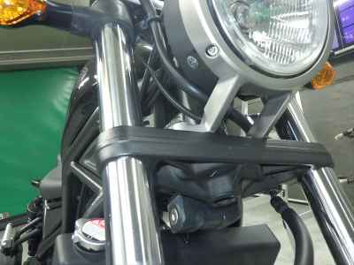 Honda Rebel CMX250 2019