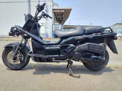 Honda PS250 Big Ruckus 2006
