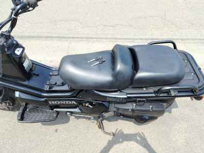 Honda PS250 Big Ruckus 2006