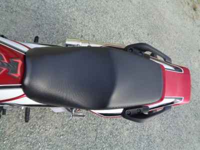 Honda CB400SF 2020