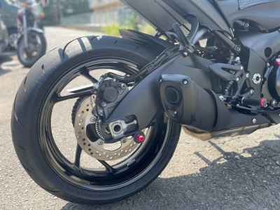 Suzuki GSX-S1000 2020