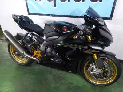Honda CBR1000RR-R FB SP 2023