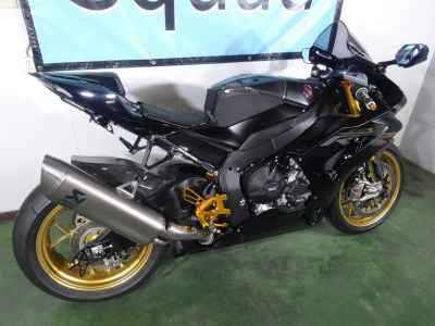 Honda CBR1000RR-R FB SP 2023