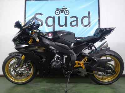 Honda CBR1000RR-R FB SP 2023