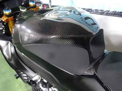 Honda CBR1000RR-R FB SP 2023