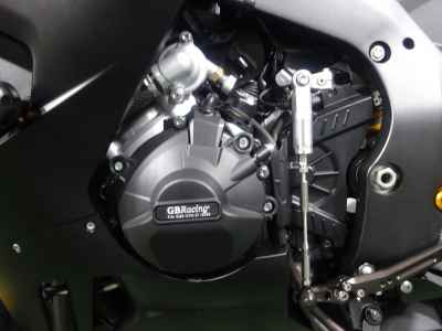Honda CBR1000RR-R FB SP 2023