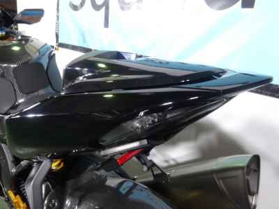 Honda CBR1000RR-R FB SP 2023
