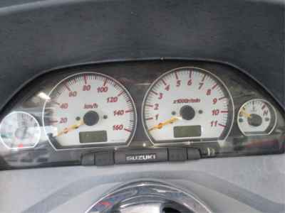 Suzuki Skywave 250S