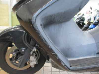 Suzuki Skywave 250S