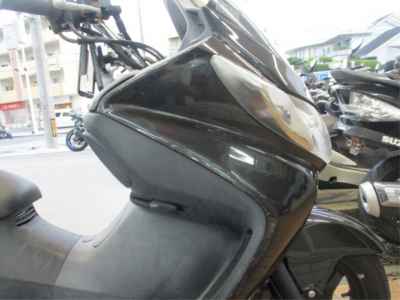 Suzuki Skywave 250S