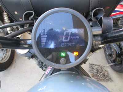 Honda Rebel CMX250 2019