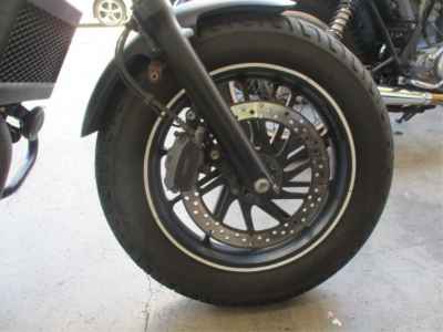 Honda Rebel CMX250 2019