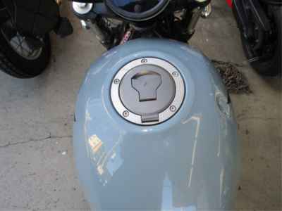 Honda Rebel CMX250 2019