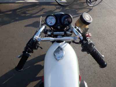 Kawasaki KH250