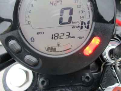 Kawasaki Eliminator 400 2024