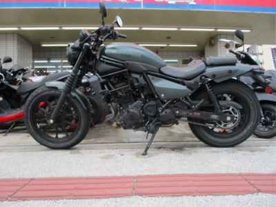 Kawasaki Eliminator 400 2024