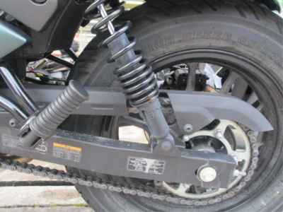 Kawasaki Eliminator 400 2024