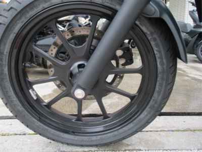 Kawasaki Eliminator 400 2024