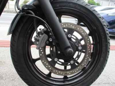 Kawasaki Eliminator 400 2024
