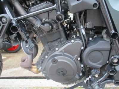 Kawasaki Eliminator 400 2024