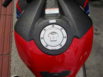 Honda CBR600RR 2020